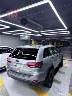 جيب جراند شيروكي